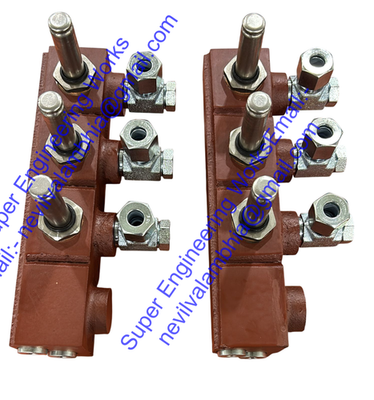 #ad SABROE SMC UNLOADER $499.00