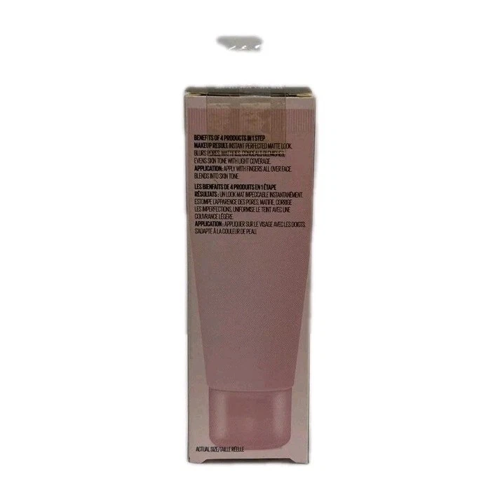 Maybelline Instant Age Rewind Perfector 4-In-1 Whipped Matte Makeup #5 Deep, NEW - Image 2 of 2