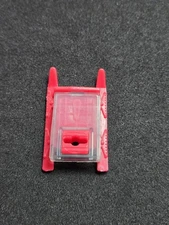 gi joe tiger force tiger shark 1988 sled torpedo