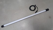 Quasar Science Q50R Rainbow CRMX LED Tube RGBX 4' - Very Good  Astera Titan 
