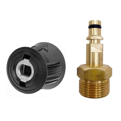 #ad M22 High Pressure Cleaner Hose Adapter Washer Hose Adapter for K Cars 1 Pieces $13.66