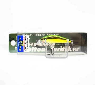 Bassday Sugar Minnow Bottom Twitcher 42ES Versenkung K�der 3.7g M-99 (0055)