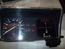 Tacho Vw Polo von 79