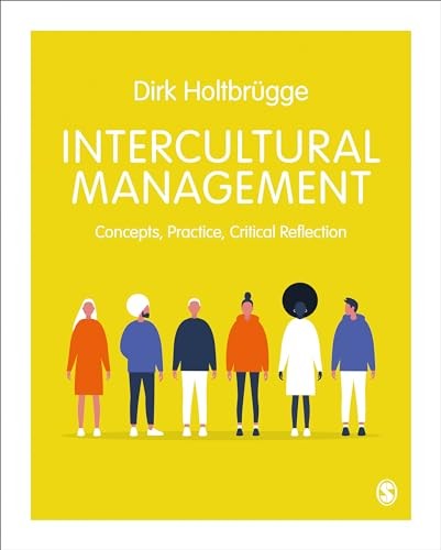 Intercultural Management: Concepts, Practice, Critical Reflection - Image 7