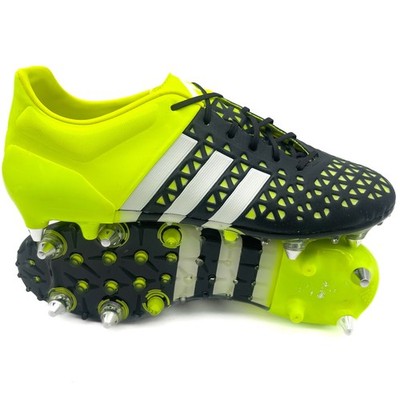 Adidas Ace 15.1 SG Elite ''Solar Yellow/White/Black''