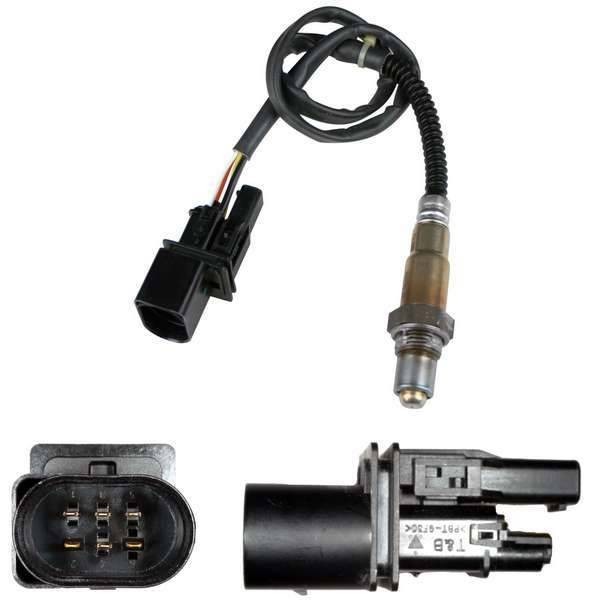 Bentley Continental 2004-2005 Oxygen sensor