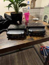 Yaesu FTM-6000 Dual Band FM Mobile Transceiver 50W for 144/430MHz