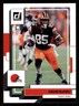 2022 Donruss #208 David Njoku Cleveland Browns