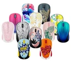 Logitech M317 Wireless Optical Mouse Many New Colors To Choose From M325 M185
