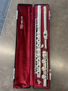 Yamaha Flute Case | eBay