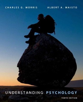 Understanding Psychology Plus NEW MyPsychLab with eText -- Access Card Packa...
