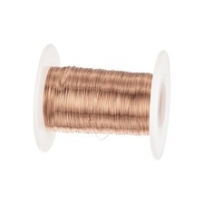 0.22mm Magnet Wire 951ft Enameled Copper Wire Enameled Magnet Winding Wire 100g