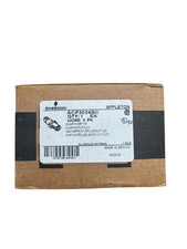 Appleton Powertite ACP3034BC Clamping Ring Pl...