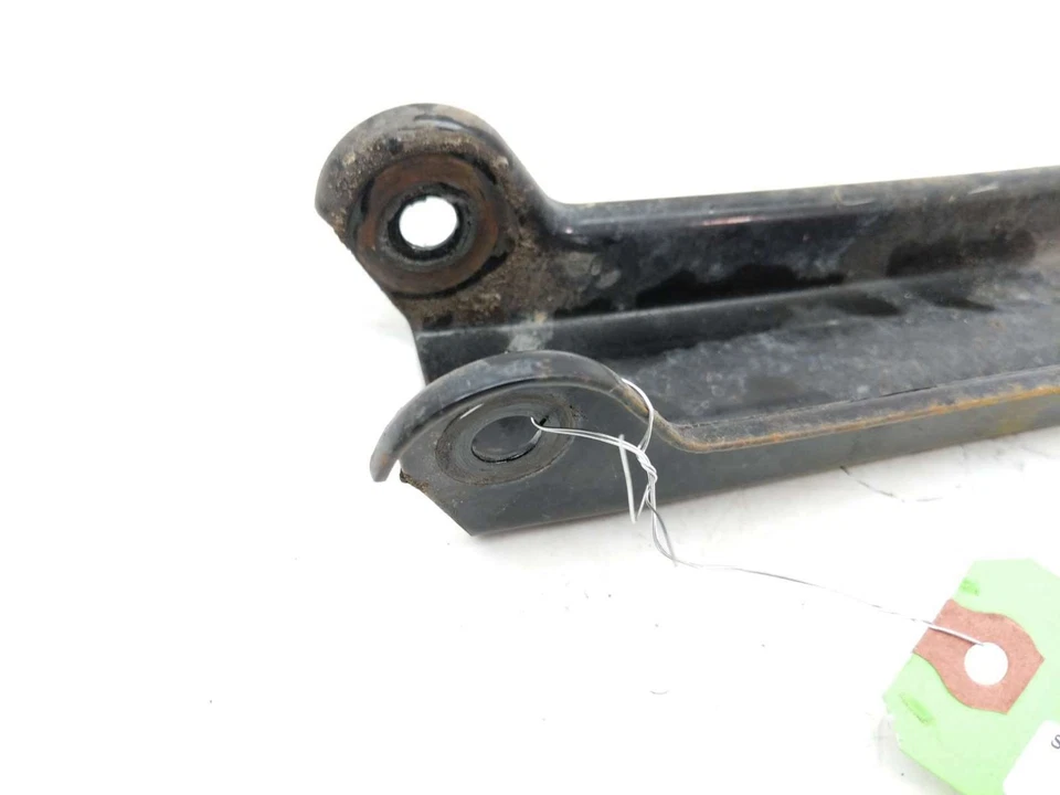 04 Conjunto de brazo de control superior trasero izquierdo Polaris Hawkeye 300 4x4 Foto 2 de 4