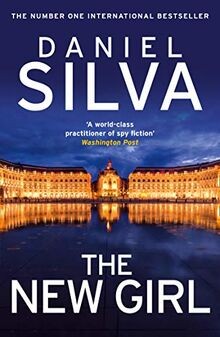 Silva, D: New Girl von Silva, Daniel | Buch | Zustand sehr gut