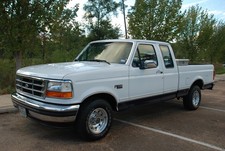 1995 Ford F-150 