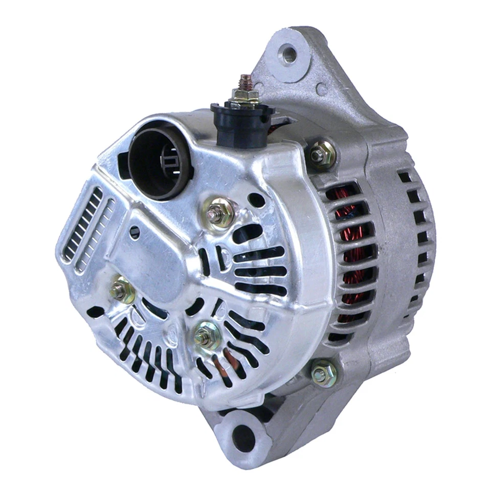 Alternator For Toyota Previa 100211-8390 100211-8391 100211-8392; AND0026 - Image 3 of 4