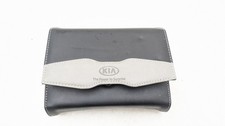 KIA SPORTAGE QL MK4 OWNERS MANUAL HANDBOOK & WALLET 2017