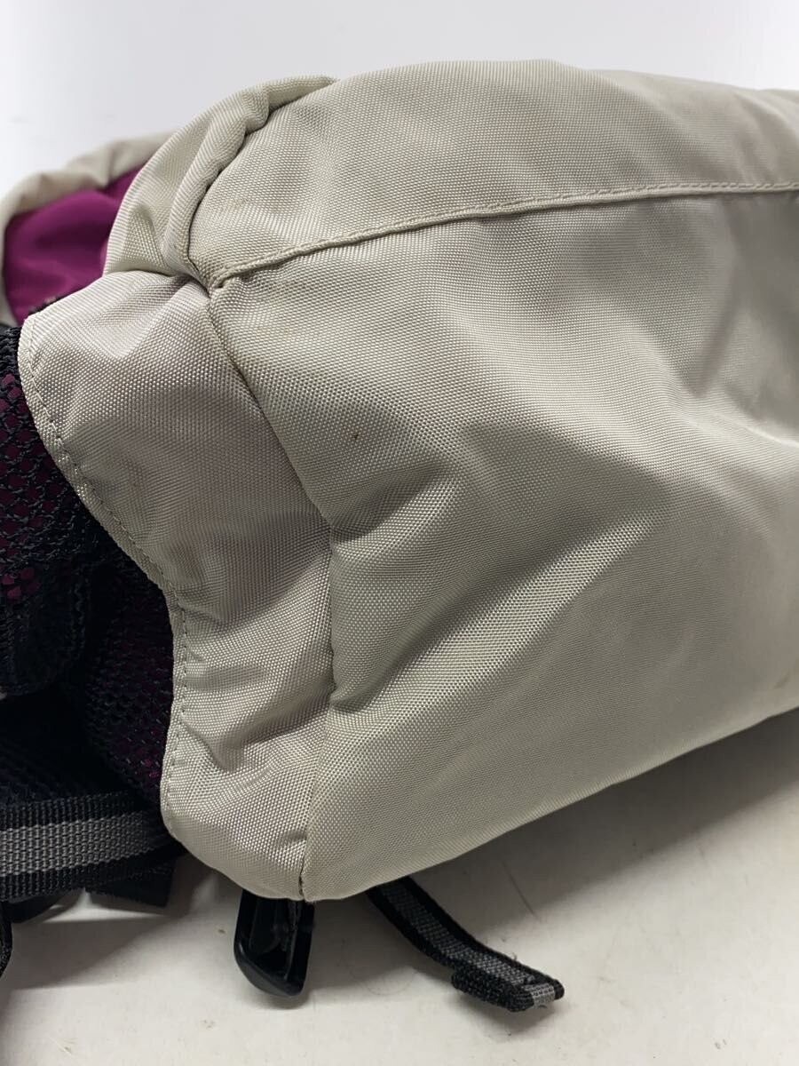 MILLET Backpack -- BRD Plain MIS0426 - image 8