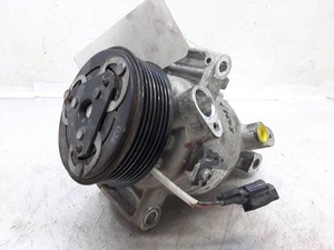 926003541R klimakompressor DACIA SANDERO II demip7441741