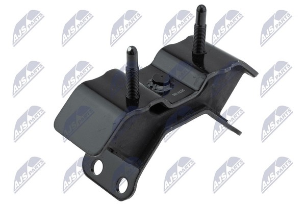 NTY ZPS-TY-077 Motorlager Befestigung Links Gummi-Metall FüR Lexus Toyota-image