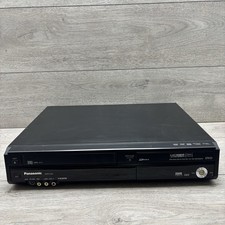 Panasonic DMR-EZ48V Lettore combinato registratore DVD/VHS | Solo parti