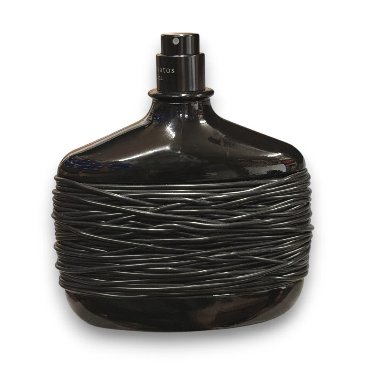 John Varvatos John Varvatos Dark Rebel Eau de Toilette for Men for