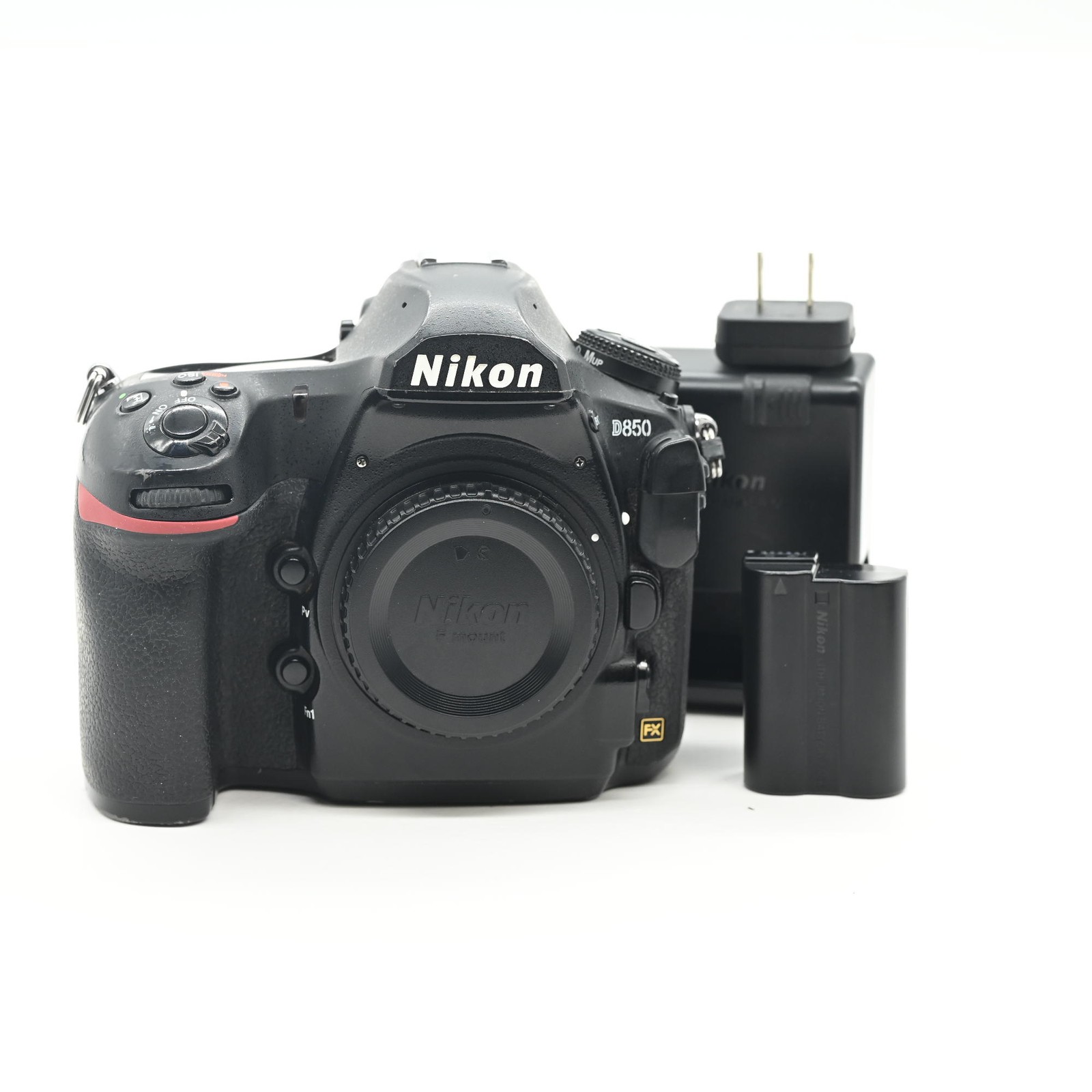 Nikon D850 45.7MP Digital SLR Camera Body #053