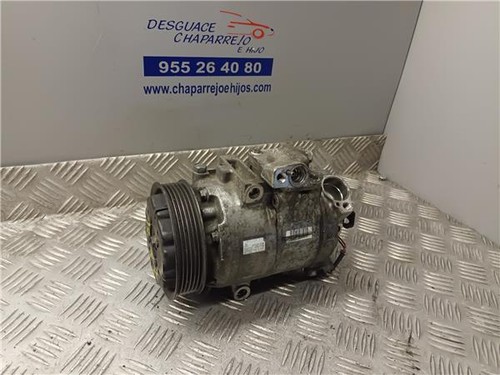 6SEU12C 4472208196  Klimakompressor Audi a2 14 16v 75 cv