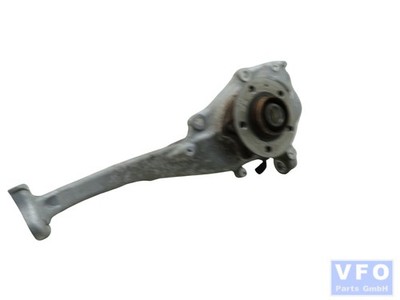 Radlagergehäuse vorne links KSM original Radlager Audi A5 RS5 A6 C7 A7 Q5 8R