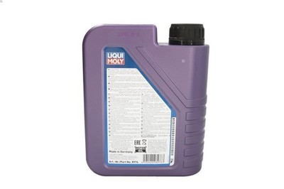 Engine Oil LIQUI MOLY P000338 for BMW 3 (E36) 2 1991-1998