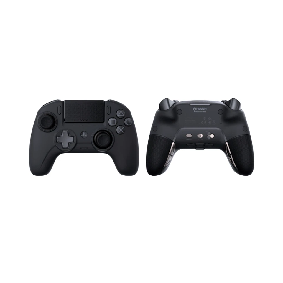 SIE Sony PlayStation 4 Revolution Unlimited Pro Controller BB-4462 FREE SHIPPING - Image 3 of 4