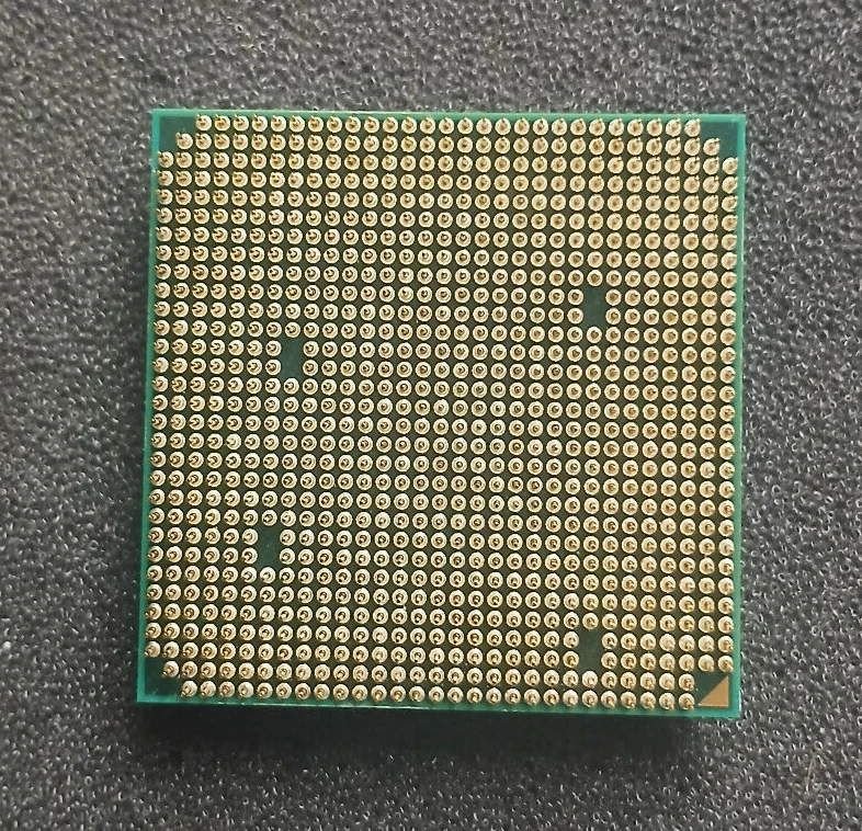 AMD FX-8350, 8x 4,00 GHz (FD8350FRW8KHK) Edición Negra, Octa-Core, Socket AM3+ - Imagen 2 de 2