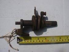 AMC Matchless G2 G5 AJS Model 14 Norton Jubilee - Gear Selector Gubbins