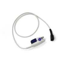 1Pcs Compatible With Nonin Reusable Spo2 Sensor proper Adult SpO2 Sensor 7pin