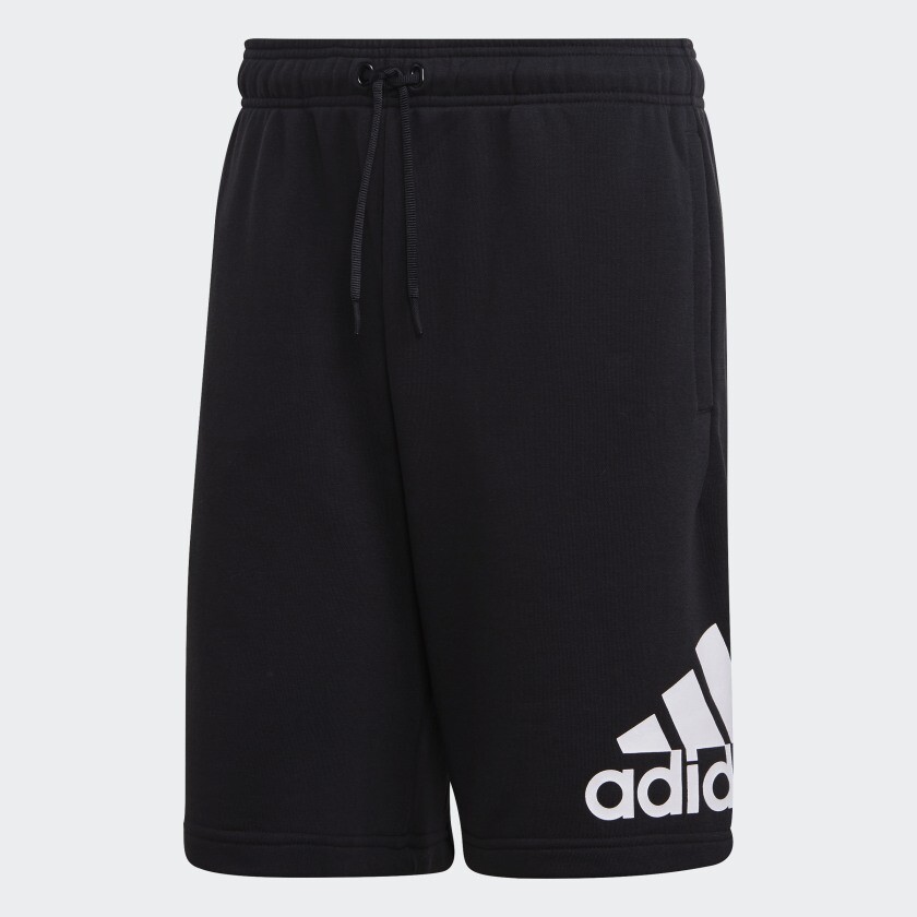 adidas Must Haves Badge of Sport Shorts DX7662 | eBay