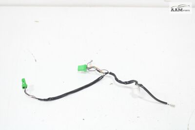 2016-2023 MITSUBISHI OUTLANDER SPORT LEFT STEERING WHEEL WIRE HARNESS CABLE OEM