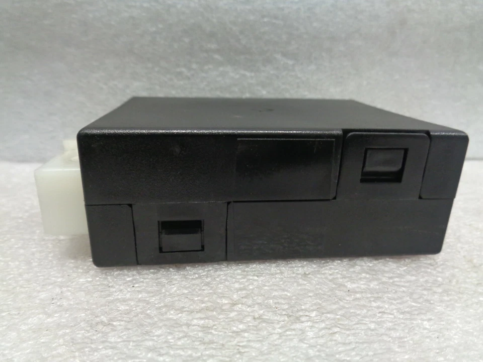 BMW 328i 1998 módulo de relé de control de ventana 61,35-8 353 099 OEM AK200195 Foto 4 de 4