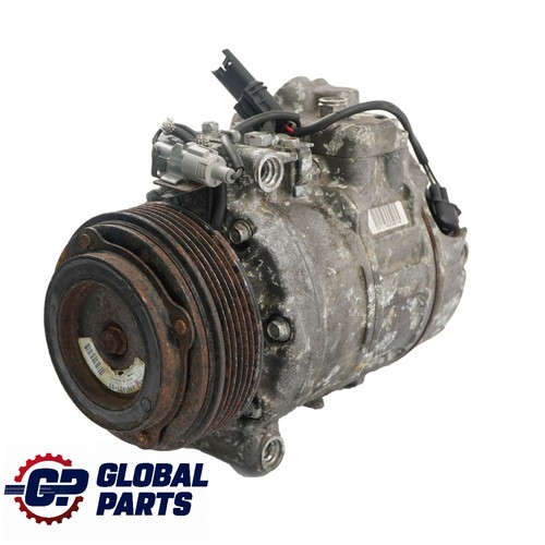 BMW 3 5 6 er E60 E63 LCI E90 E91 N53 AC Klimakompressor Klimaanlage 6961621