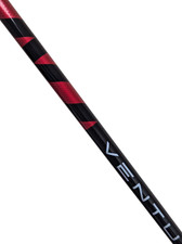 Fujikura Ventus Red 7S Stiff Flex Hybrid Shaft - 3 Hybrid - TaylorMade Adapter