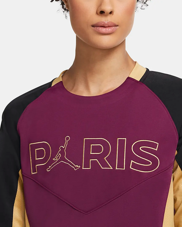 paris jordan dress
