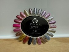 JOYA MIA SPARX GEL COLOR (#1-24)