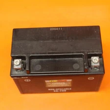 18-22 KAWASAKI NINJA 400 AGM EVERSTART BATTERY 26012-1436 ES-TX9