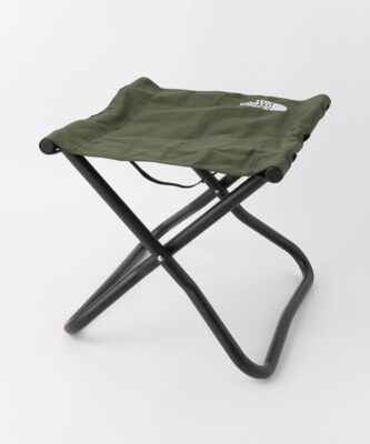 THE NORTH FACE TNF Camp Stool NN32317 NT black chair | eBay