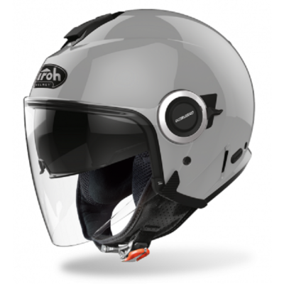 best 3/4 motorcycle helmet 2018 Classic Color:Champagne Taupe LS2 Explorer C Solid Type_City E-Bikes versatility and comfort