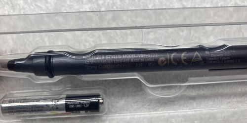 SONY Digitizer stylus Pen VGP-STD2 - OEM - Afbeelding 3 van 4