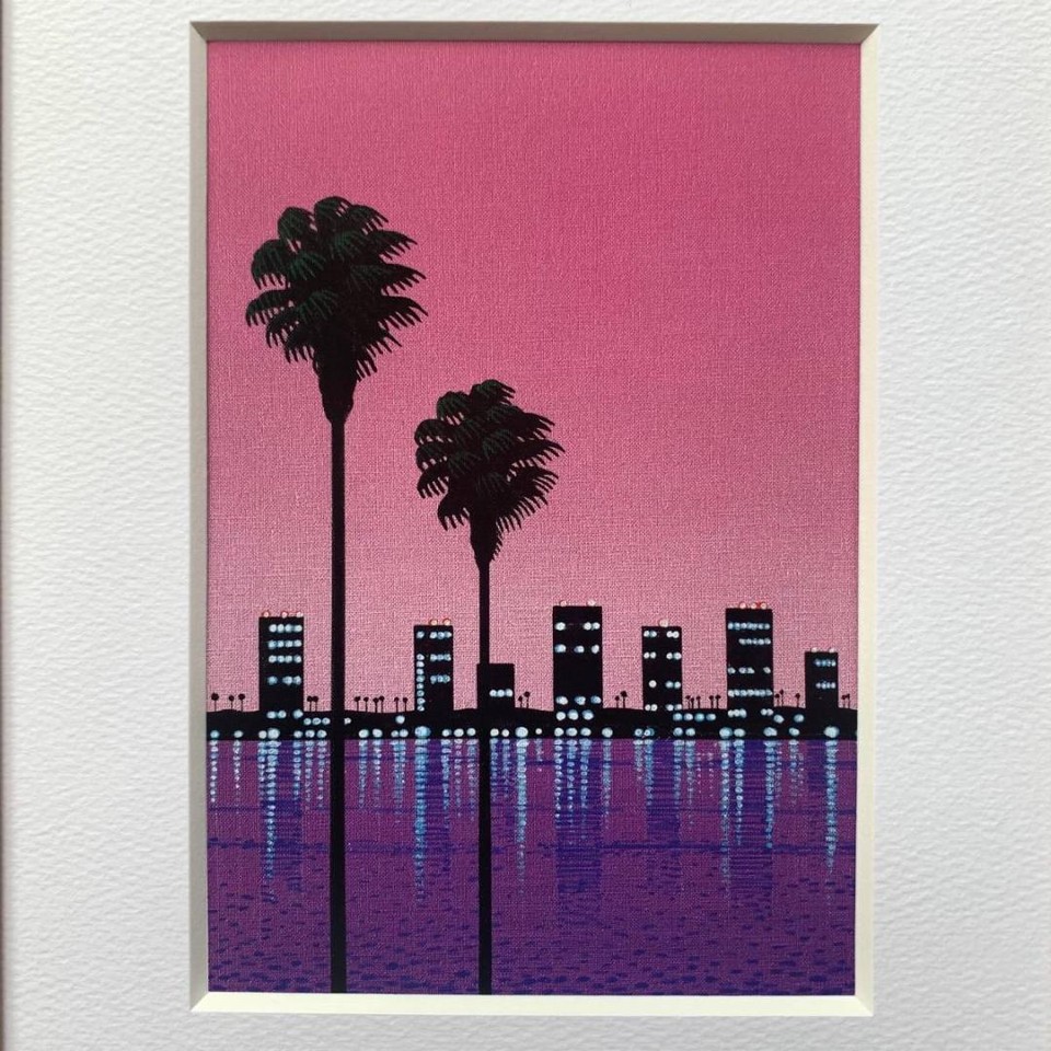 Hiroshi Nagai 
