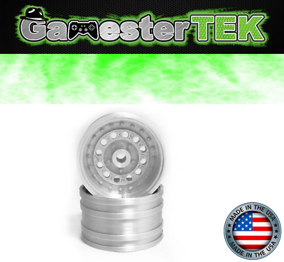 GTEK Upgrade/Replace Front Wheel TYCO 9.6V Bandit/Hopper