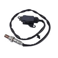 Nox-Sensor Lambdasonde 04L907807GA FüR VW Transporter Multivan T6 Camper 2.0 TDI