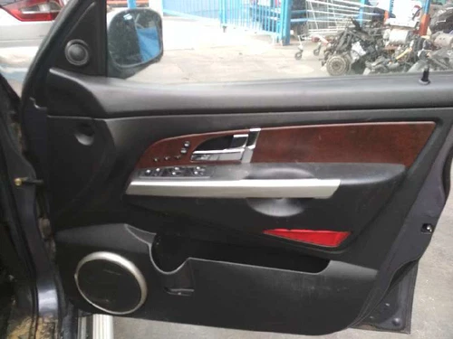 Intercooler per SSANGYONG REXTON RX 270 Full 2006 2479330 - Bild 19 von 20